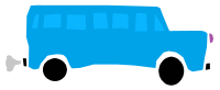 Bus refixed