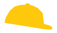 Cap refixed