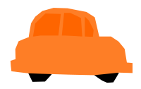 Car refixed