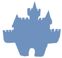 Castle refixed