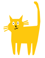 Cat refixed