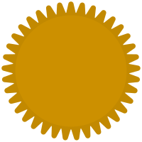 Golden Seal
