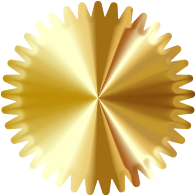 Golden Seal Re-imagined