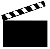 Clapper Board refixed