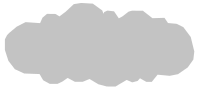 Cloud refixed