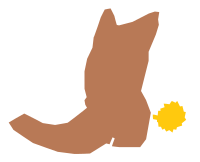 Cowboy Boot refixed