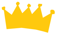 Crown refixed