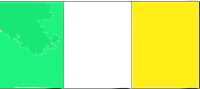 Ireland Flag sample 2