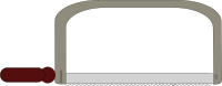 Handsaw