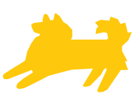 Dog refixed