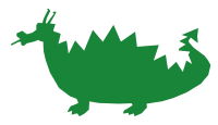 Dragon refixed