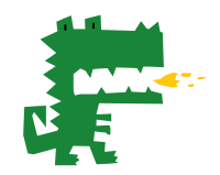 Dragon refixed