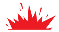 Explosion refixed