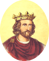 King Henry III