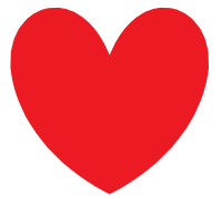 Heart refixed