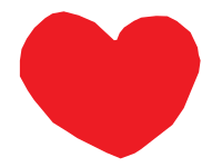 Heart refixed