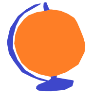 Globe refixed