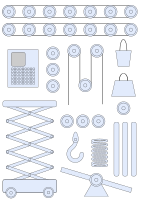 Factory symbols