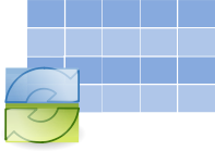 sync table