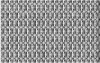 Prismatic Triangular Pattern 5