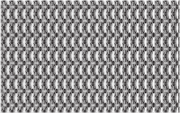 Prismatic Triangular Pattern 6