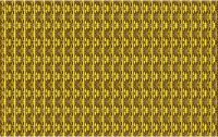Prismatic Triangular Pattern 9