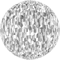 Prismatic Penrose Sphere Variation 6