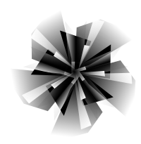 gradient-ornament