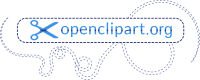 DBB // OpenClipArt dot org Cut