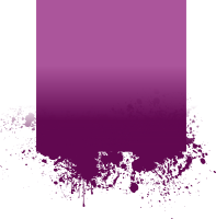 DBB // Purple Ink Background