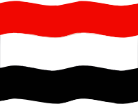 Flag of Yemen
