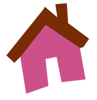 House refixed