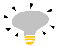 Lightbulb refixed