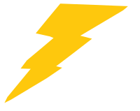 Lightning Bolt refixed