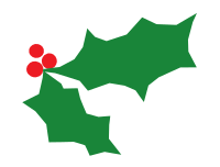 Mistletoe refixed