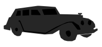 Old Car refixed