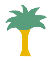 Palm Tree refixed
