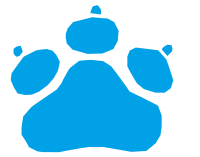 Pawprint refixed