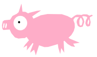 Pig refixed