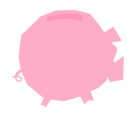 Piggy Bank refixed