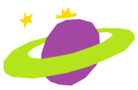 Planet refixed