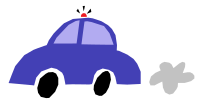 Police Car refixed