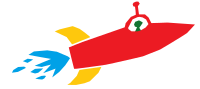Rocketship refixed