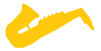 Saxophone refixed