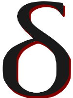 delta symbol