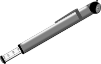 Tire Pressure Gauge