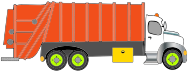 Garbage Truck