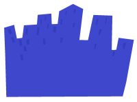 Skyscrapers refixed