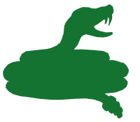 Snake refixed