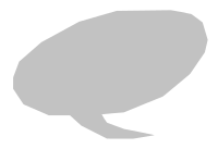 Speech Bubble refixed